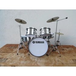 Schlagzeug Yamaha Absolute Hybrid Standard -SLS –  standard Modell –