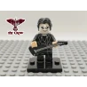 Rock-Actionfigur Lego-ähnlicher Eric Draven (Hangman's Joke)