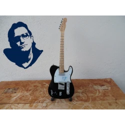 Gitarre Fender Telecaster...