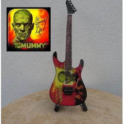 Gitarre ESP -MUMMY- KIRK HAMMETT - Metallica -