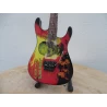 Gitarre ESP -MUMMY- KIRK HAMMETT - Metallica -