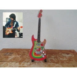 Gitarre Fender Stratocaster...