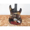 Gitarre Fender Stratocaster IRON MAIDEN - KILLERS -