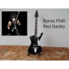 Miniaturgitarre Ibanez PS40 Paul Stanley - KISS -