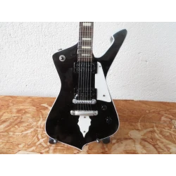 Miniaturgitarre Ibanez PS40 Paul Stanley - KISS -