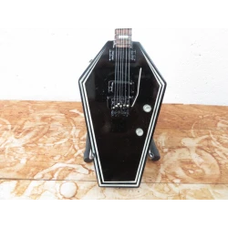 Miniaturgitarre Epiphone Zakk Wylde Graveyard Disciple