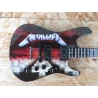 Gitarre ESP -Master of Puppets- KIRK HAMMETT - Metallica -