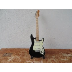 Gitarre Fender Stratocaster...