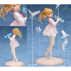 Keyboard-Actionfigur Deine Lüge im April Kaori Miyazono