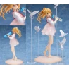 Keyboard-Actionfigur Deine Lüge im April Kaori Miyazono