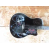 Miniaturgitarre Ovation Limited-Edition DJ Ashba Demented - SELTEN--