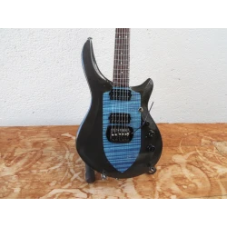 Gitarre (Dream Theater) Music Man John Petrucci Majesty BLUE