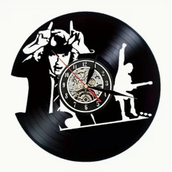 LP-Uhr Queen /...