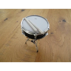 Miniatur-Snaredrum auf...