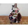 Gitarre Gibson Les Paul INXS - Michael Hutchence