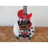 Gitarre Gibson Les Paul INXS KICK - Michael Hutchence