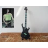 Gitarrenbass Esh Stinger I Monster Green SBBLKG - Peter Steele (fallout)