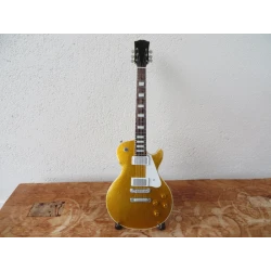 Gitarre 1957 Gibson Les Paul Standard, Goldtop