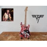 Gitarre EVH Fender Stratocaster Van Halen