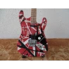 Gitarre EVH Fender Stratocaster Van Halen