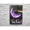 Wandschild PINK FLOYD Vintage Retro - Mancave - Wanddekoration - Werbeschild - Metallschild