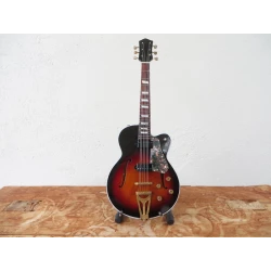 Gitarre Gibson Super 400...