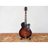 Gitarre Gibson Super 400 inklusive Elvis Presley