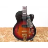 Gitarre Gibson Super 400 inklusive Elvis Presley