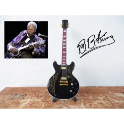 Gitarre Gibson BB King...