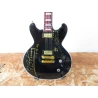 Gitarre Gibson BB King Lucille Legacy Transparent Ebony (BB King signiert)