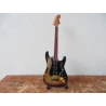 Gitarre Fender Stratocaster Custom (Steve) Stevie Ray Vaughan - SRV -