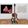 Gitarre Akustische Gibson Hummingbird 1969 - 1988 Janis Joplin