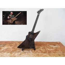 Gitarre JAMES HETFIELD...