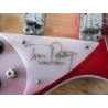 Gitarre Rickenbacker 660/12 TP inklusive Tom Petty Selten