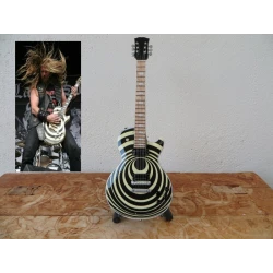 Miniaturgitarre Epiphone...