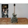 Miniaturgitarre Epiphone Les Paul Custom Zakk Wylde