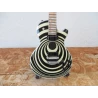 Miniaturgitarre Epiphone Les Paul Custom Zakk Wylde