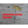 optioneel extra bekken