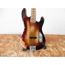 Bassgitarre Jaco Pastorius Fender Jazz Bass