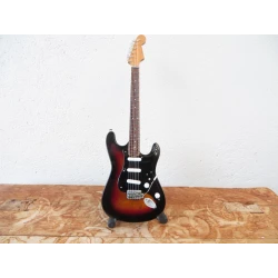 Gitarre Fender Stratocaster...